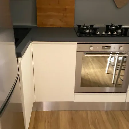 Apartment Modern With Terrace And Mezzanine Floor *