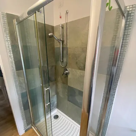 Modern With Terrace And Mezzanine Floor Colico