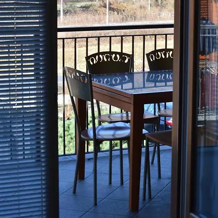 Modern With Terrace And Mezzanine Floor *
