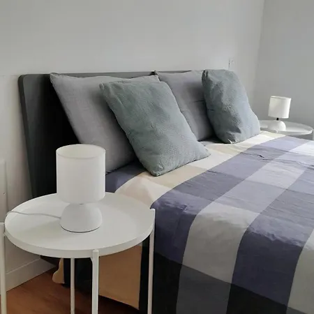 Modern With Terrace And Mezzanine Floor Colico