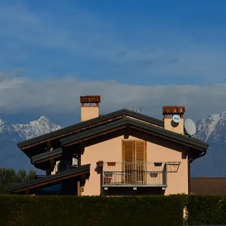 Modern With Terrace And Mezzanine Floor Appartement *