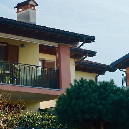 Modern With Terrace And Mezzanine Floor *