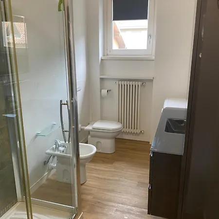 Modern With Terrace And Mezzanine Floor *