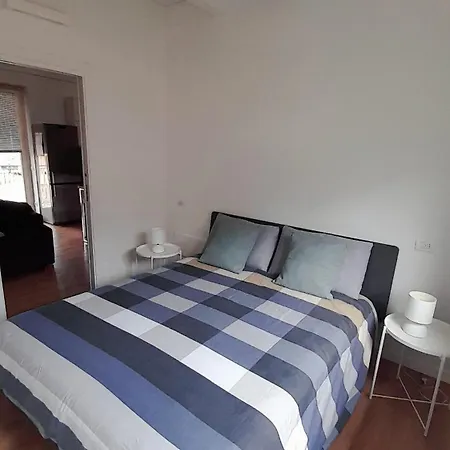 Modern With Terrace And Mezzanine Floor Appartement Colico