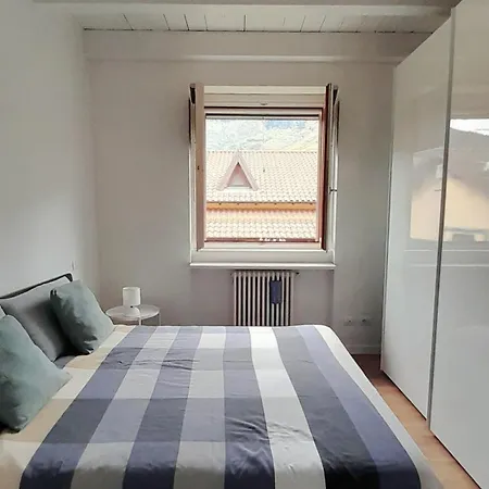 Modern With Terrace And Mezzanine Floor Appartement *